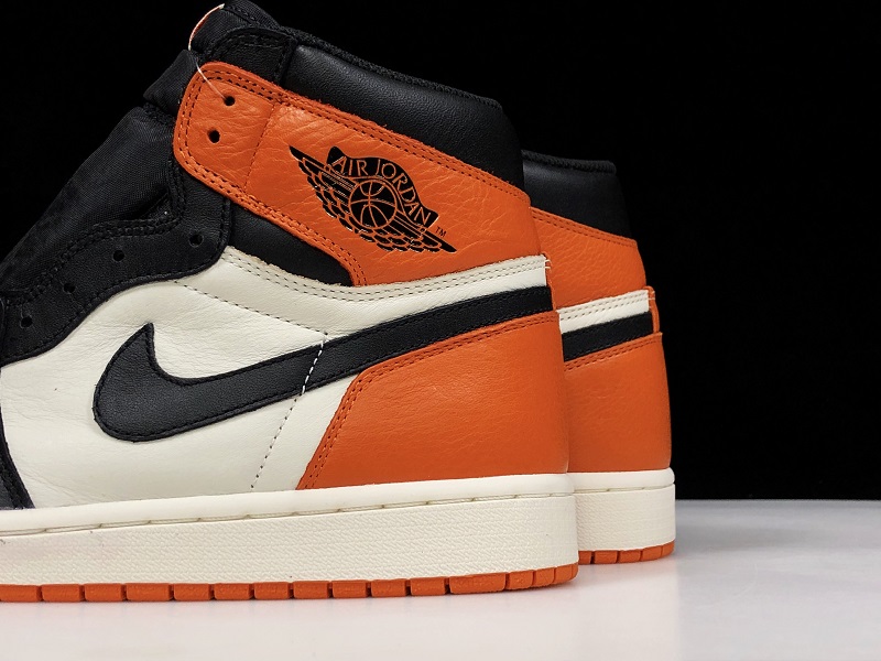 AJ1 Retro High OG AJ1 Shattered Backboard